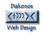 Diakonos Web Design
